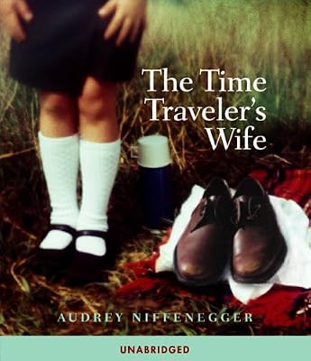 The Time Traveler's Wife: Unabridged Edition