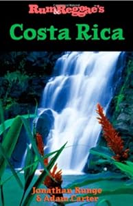 Rum & Reggae's Costa Rica (Rum & Reggae series)