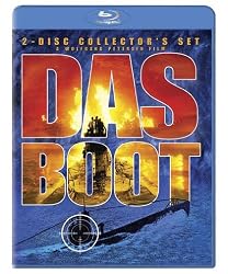 Das Boot (Two-Disc Collector's Set) [Blu-ray]