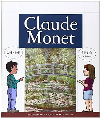 Claude Monet