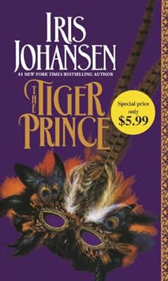 The Tiger Prince