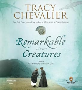Remarkable Creatures