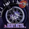 Hard Rock Cafe: 80's Heavy Metal by Various Artists