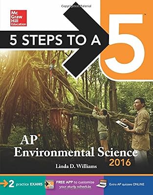 5 Steps to a 5: AP Environmental Science 2016