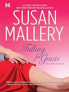 Falling for Gracie