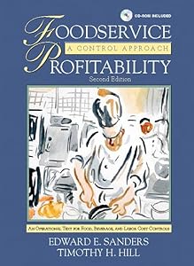 Foodservice Profitability : A Control Approach