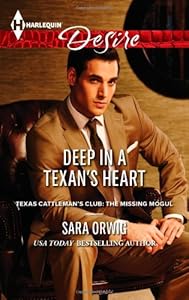 Deep in a Texan's Heart