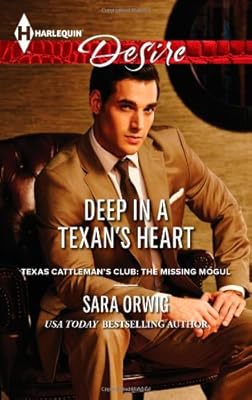 Deep in a Texan's Heart