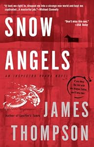 Snow Angels (An Inspector Vaara Novel Book 1)