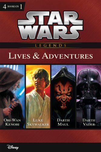 Lives and adventures by Ryder Windham