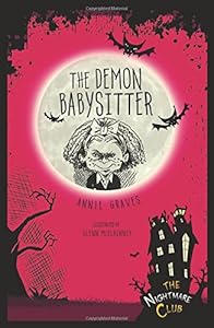 The Demon Babysitter