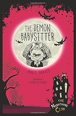 The Demon Babysitter