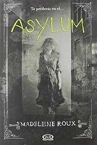 Saga Ayslum # 1: Asylym