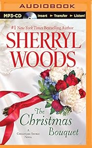 The Christmas Bouquet