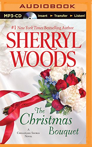 The Christmas Bouquet by Sherryl Woods