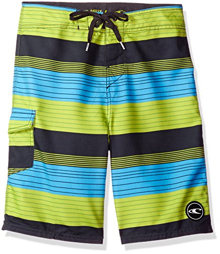 Algopix Similar Product 11 - ONeill Boys Santa Cruz Stripe