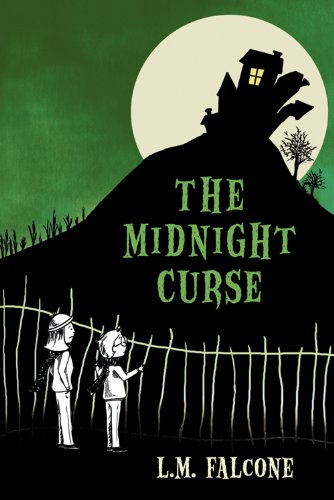 The Midnight Curse by LM Falcone