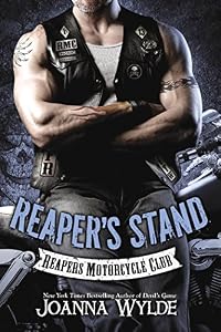 Reaper's Stand