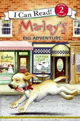 Marley: Marley's Big Adventure