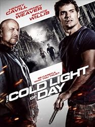 The Cold Light Of Day