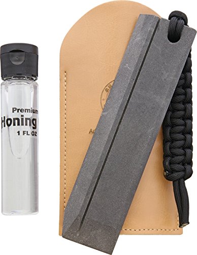 Algopix Similar Product 8 - Sharpeners AC193 Tactical 6 Hard