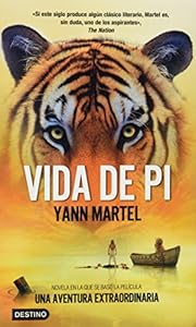 Vida de Pi