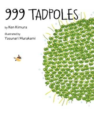 999 Tadpoles
