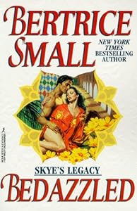 Bedazzled (Skye's Legacy)