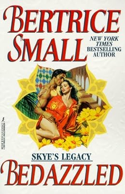 Bedazzled (Skye's Legacy)