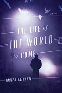 The Life of the World to Come: A Novel