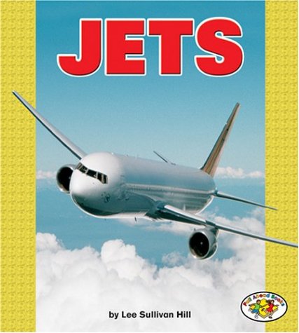 Jets by Lee Sullivan Hill