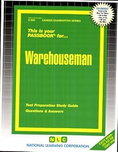 Warehouseman