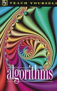 Algorithms (Teach Yourself)