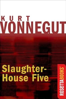 Slaughterhouse-Five: Or the Childrens Crusade a Duty Dance With Death