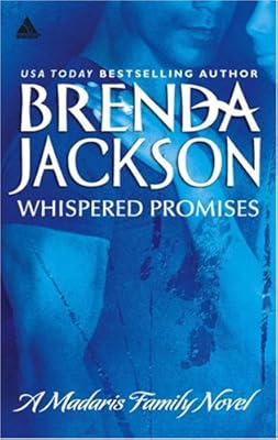 Whispered Promises (Arabesque)