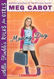 Moving Day (Allie Finkle's Rules for Girls, Book 1)