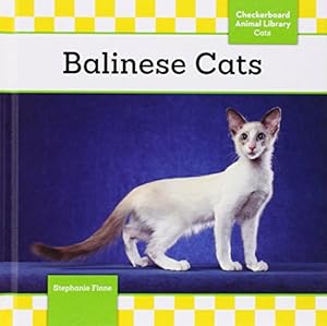 Balinese Cats