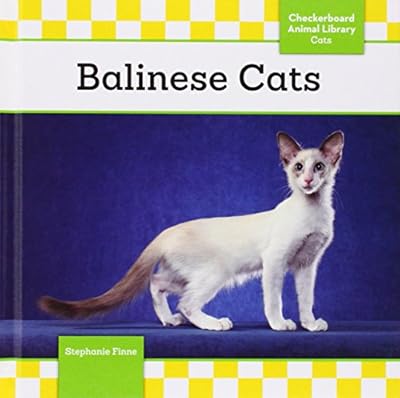 Balinese Cats