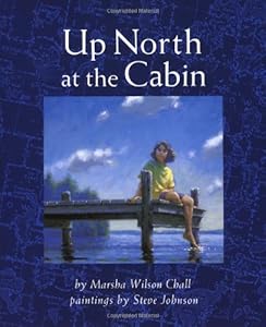 Up North at the Cabin