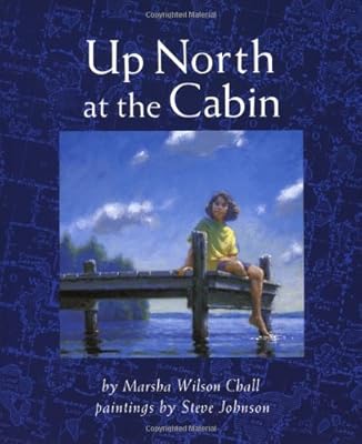 Up North at the Cabin