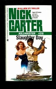 Slaughter Day (Killmaster)