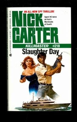 Slaughter Day (Killmaster)
