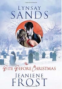 The Bite Before Christmas