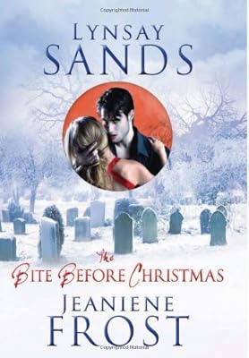 The Bite Before Christmas