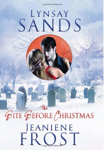 The Bite Before Christmas by Lynsay Sands
