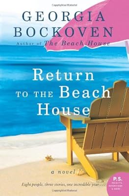 Return to the Beach House: A Beach House Novel