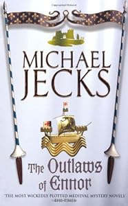 The Outlaws of Ennor (Knights Templar)