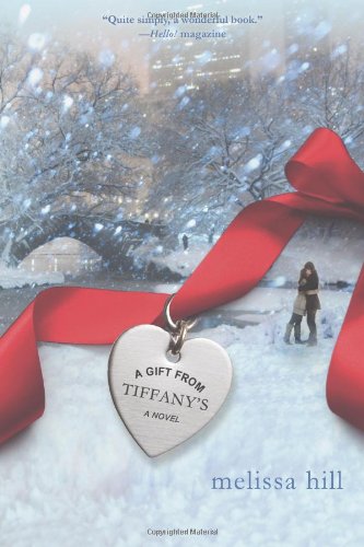 A Gift from Tiffany's by Melissa Hill