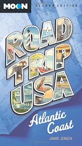 Road Trip USA Atlantic Coast