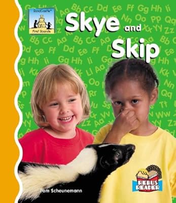 Skye And Skip